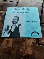 John Early - Vervuld met smart, Ophalen of Verzenden, Zo goed als nieuw, Overige formaten, Levenslied of Smartlap