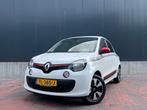 Renault Twingo 1.0 SCe Collection * Cruise * Led * Airco * B, Gebruikt, 840 kg, 4 stoelen, Wit