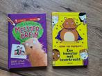 Dave lowe Mijn hamster is een meesterbrein, Ophalen of Verzenden, Zo goed als nieuw, Dave lowe, Fictie algemeen