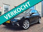 SEAT Ibiza 1.0 TSI FR Airco-Cruise-Full Led-Cruise-Carplay, Auto's, Voorwielaandrijving, Stof, 95 pk, Bedrijf