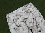 PARA - MI broek maat 36 / S als nieuw, Overige kleuren, Ophalen of Verzenden, Zo goed als nieuw, Maat 36 (S)