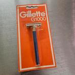 Gillette G1000 nieuw in dichte verpakking, Ophalen of Verzenden, Nieuw, Verzorging