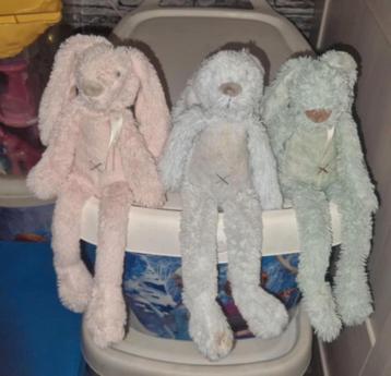 Hell bunny konijnen  beschikbaar voor biedingen