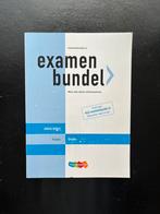 Examenbundel Duits havo, Boeken, Schoolboeken, HAVO, Ophalen of Verzenden, Duits, Zo goed als nieuw