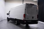 Iveco Daily 35S16 160 pk L4H2 Jumbo / XXL Airco ECC Laadruim, Auto's, Gebruikt, Iveco, Bedrijf, Parkeersensor