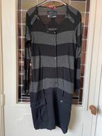 10 FEET zwart grijze jurk maat M, Kleding | Dames, Jurken, Maat 38/40 (M), 10 feet, Ophalen of Verzenden, Zo goed als nieuw