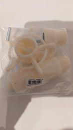 Bevestiging set voor oefenhoofd, Ophalen of Verzenden, Nieuw