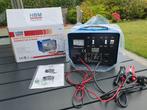 HBM Professionele Acculader, 12, 24 Volt 92 - 210 Ah, Ophalen of Verzenden, Nieuw