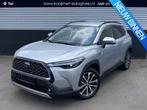 Toyota Corolla Cross Hybrid 140 Dynamic edition Navigatie, E, Stof, Gebruikt, 4 cilinders, Bedrijf