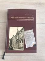 Geschiedenis van een scheuring - M. Golverdingen, Ophalen of Verzenden, Nieuw, Christendom | Protestants