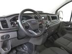 Ford Transit Custom 130pk L2H1 Raptor Edition Trend 2x Schui, Auto's, Bestelauto's, Stof, Euro 6, 4 cilinders, 129 pk
