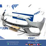 W206 C63 AMG BUMPER C KLASSE A2068859401 C63s AERO VOORBUMPE, Gebruikt, Voor, Mercedes-Benz, Ophalen of Verzenden