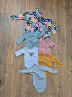 Rompers lange mouwen maat 62/68, Ophalen, Gebruikt, Maat 62