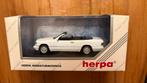 Herpa Mercedes-Benz E320 Cabriolet 1:43 Nieuw, Ophalen of Verzenden, Nieuw, Auto, Overige merken