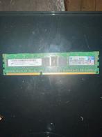 8GB DDR3 ECC Registered RAM - HP/Micron, Computers en Software, RAM geheugen, Gebruikt, Server, 8 GB, DDR3