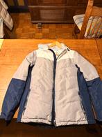 Crivit Dames Ski Jas Maat M (44), Ophalen of Verzenden, Zo goed als nieuw, Maat 42/44 (L), Grijs