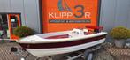 Kruger 470 consoleboot / sloep | Mercury 15pk 4T | TRAILER, Ophalen, 10 tot 30 pk, Zo goed als nieuw, 3 tot 6 meter