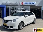 Suzuki Baleno 1.2 Exclusive Automaat Airco info: M.Safari 04, Auto's, Suzuki, 12 maanden, Stof, Gebruikt, 4 cilinders