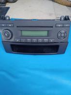 Mercedes sprinter radio, Auto diversen, Autoradio's, Ophalen of Verzenden
