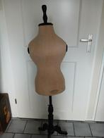 antieke paspop, Antiek en Kunst, Curiosa en Brocante, Ophalen