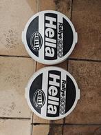 Hella rallye 2000 kappen, Auto-onderdelen, Verlichting, Ophalen of Verzenden, Nieuw