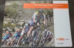Postzegelmapje 415 A&B - Tour de France 2010, Ophalen of Verzenden, Na 1940, Postfris