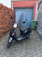 Agm vx50i 2020 snorscooter, Fietsen en Brommers, Snorfietsen en Snorscooters, Overige merken, Nieuw, Ophalen of Verzenden, Benzine