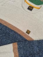 Pme Legend Pall Mall trui gebreide trui Katoen maat XXXL, Kleding | Heren, Grote Maten, Trui of Vest, Ophalen of Verzenden, Zo goed als nieuw