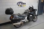 HONDA ST 1300 PAN EUROPEAN (bj 2010), Motoren, Motoren | Honda, 4 cilinders, Bedrijf, Meer dan 35 kW, Toermotor