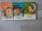 BEVERLY LEWIS - COMPLETE SERIE NELLIE FISHER - CHR. ROMANS, Boeken, Ophalen of Verzenden, Gelezen