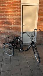 Popal mooie driewieler - Weinig gebruikt, Ophalen, Nieuw