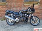 ️ Yamaha FZS 600 Fazer, Bedrijf, Meer dan 35 kW, Toermotor, 599 cc