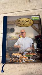 Rudolph van Veen - Rudolph's bakery, Ophalen of Verzenden, Zo goed als nieuw, Rudolph van Veen, Nederland en België