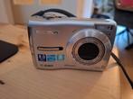 OLYMPUS DIGITALE CAMERA C-530, Ophalen of Verzenden, Zo goed als nieuw, Olympus