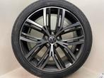 19 inch Vw Albertville origineel 8x19 ET 40 245/40/19 T-roc, Nieuw, Banden en Velgen, Personenwagen, Ophalen of Verzenden