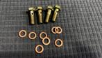 Several kinds of screws and parts, No brand, Unknown, Nieuw, Ophalen of Verzenden