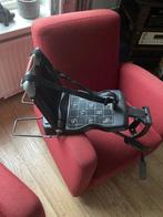 Kinderzitje achterop de fiets, Achterzitje, Gebruikt, BOBIKE, Ophalen