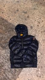 Parajumper Pharrell Puffer Xs, Ophalen, Zo goed als nieuw, Maat 46 (S) of kleiner, Zwart