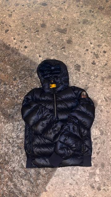 Parajumper Pharrell Puffer Xs beschikbaar voor biedingen