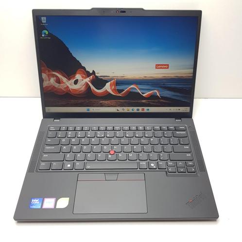 Lenovo ThinkPad T14 Gen 5 (21ML003QMH), Computers en Software, Windows Laptops, Zo goed als nieuw