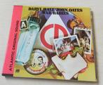 Daryl Hall & John Oates - War Babies CD 1974/1998, Cd's en Dvd's, Ophalen of Verzenden, Zo goed als nieuw