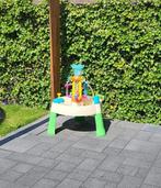 Little Tikes watertafel fountain factory, Kinderen en Baby's, Speelgoed | Speeltafels, Ophalen of Verzenden, Gebruikt