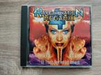 Rave the Nation megamix 4, hardcore gabber Thunderdome ID&T, Ophalen of Verzenden, Gebruikt