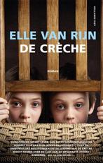 de Crèche Elle van Rijn, Boeken, Ophalen of Verzenden, Zo goed als nieuw, Elle van Rijn