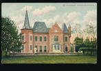 Oosterbeek – Kasteel Sonnennberg - KRST005-3119, Verzenden, Voor 1920, Ongelopen, Gelderland