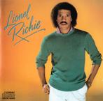 Motown Lionel Richie ‎– Lionel Richie CD, Verzenden, 1980 tot 2000, Zo goed als nieuw
