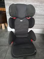 Autostoeltje, Gebruikt, 0 t/m 18 kg, Zijbescherming, Isofix