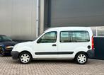 Renault Kangoo 1.2-16V Authentique bj.2006 Trekhaak|Radio|Na, Voorwielaandrijving, Gebruikt, 4 cilinders, Wit