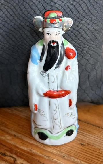Chinees Godenbeeldje beschikbaar voor biedingen
