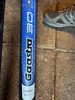 Gaastra hardtop SDM mast 430 icms 21, Watersport en Boten, Windsurfen, Ophalen, Gebruikt, Mast, Minder dan 5 m²